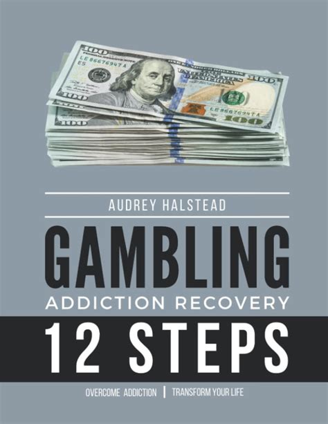 compulsive gambling treatment workbooks.